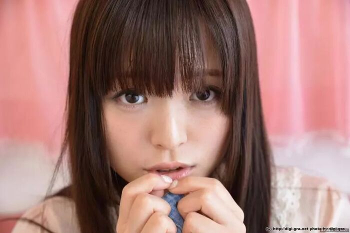[Digi-Gra] Yua Koramochi Yui Kuramochi SET 02 (95P) 37th image