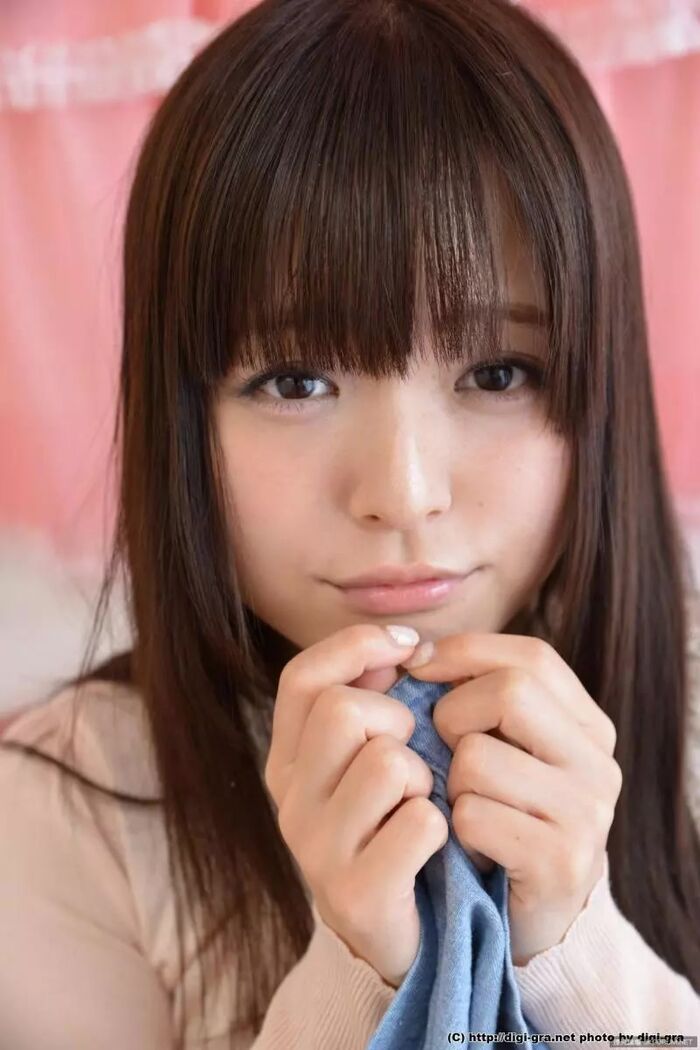 [Digi-Gra] Yua Koramochi Yui Kuramochi SET 02 (95P) 38th image
