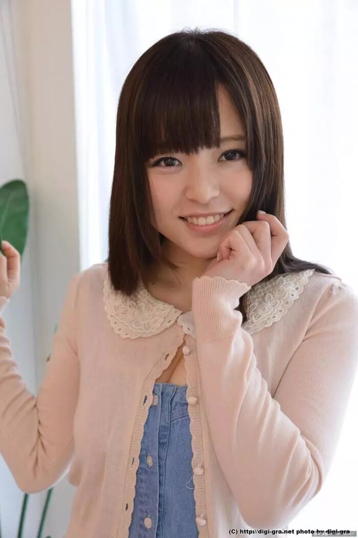 [Digi-Gra] Yua Koramochi Yui Kuramochi SET 02 (95P) 4th image