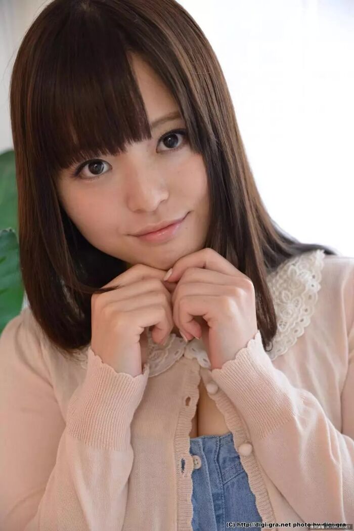 [Digi-Gra] Yua Koramochi Yui Kuramochi SET 02 (95P) 5th image
