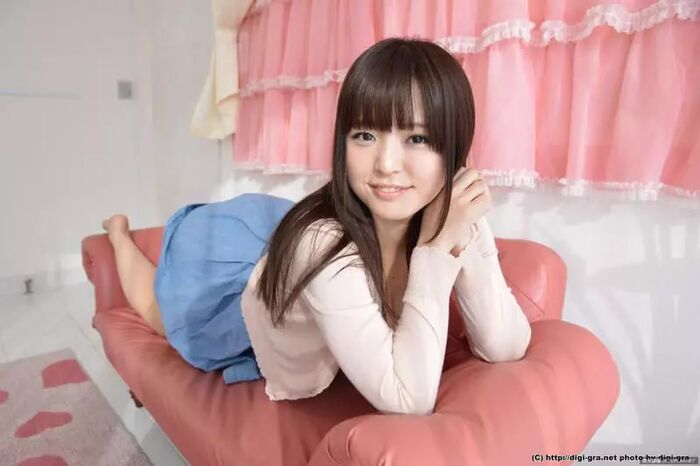 [Digi-Gra] Yua Koramochi Yui Kuramochi SET 02 (95P) 52th image