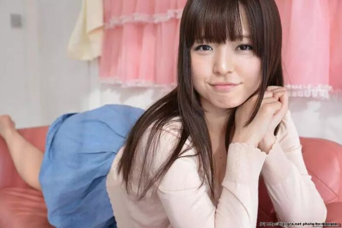 [Digi-Gra] Yua Koramochi Yui Kuramochi SET 02 (95P) 53th image