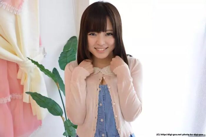[Digi-Gra] Yua Koramochi Yui Kuramochi SET 02 (95P) 6th image