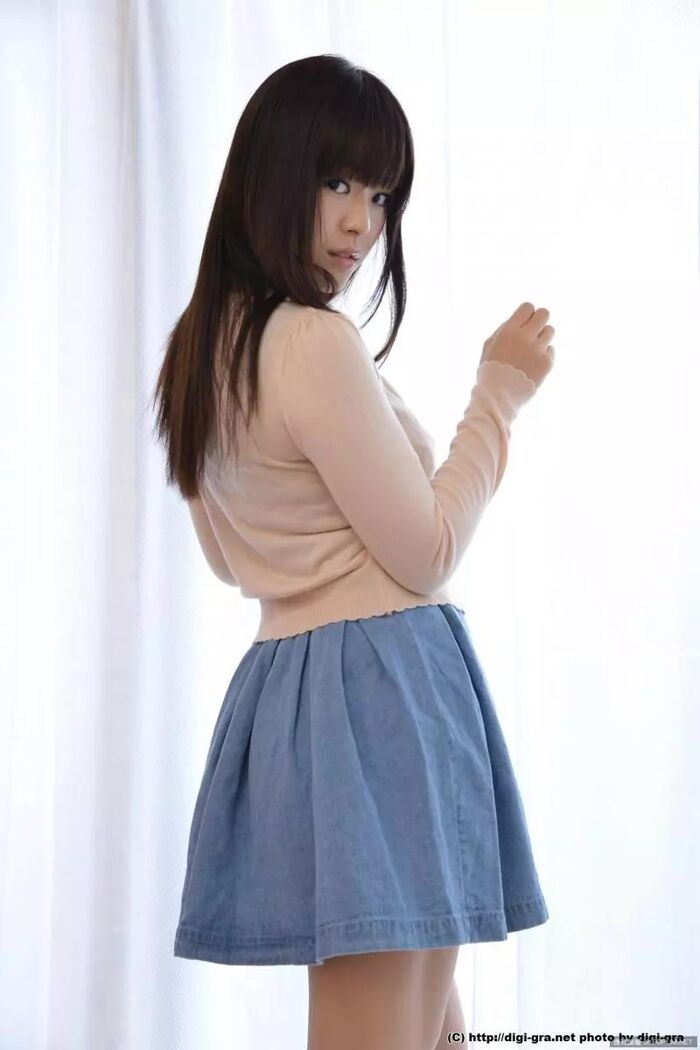 [Digi-Gra] Yua Koramochi Yui Kuramochi SET 02 (95P) 8th image