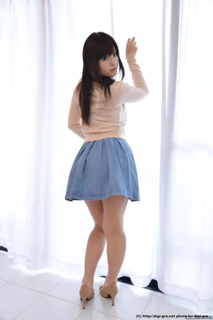 [Digi-Gra] Yua Koramochi Yui Kuramochi SET 02 (95P) 9th image