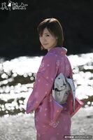 Nako Mori: G Cup Beautiful Body Mature Woman's Erotic Statue (144P)
