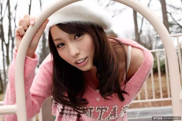 Miyuki Arisu Suppei (45P) 5th image