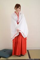 [Digi-Gra] Rui Hasegawa 長谷川るい Photoset 07 (99P)