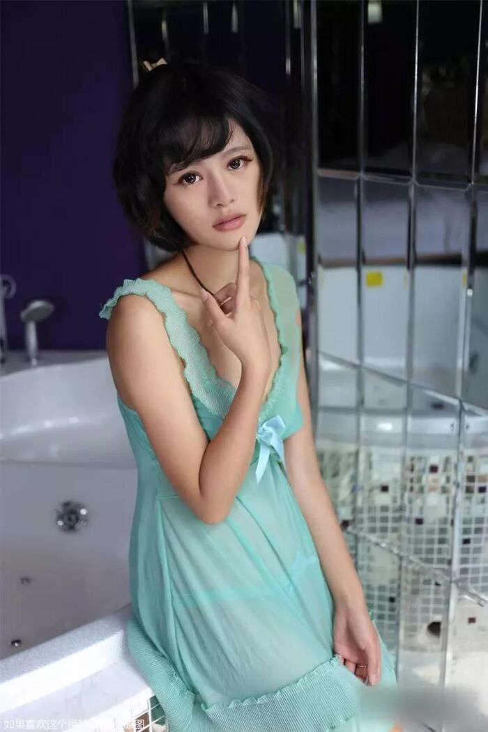 Transparent Sleepy Temptation (39P) 17th image