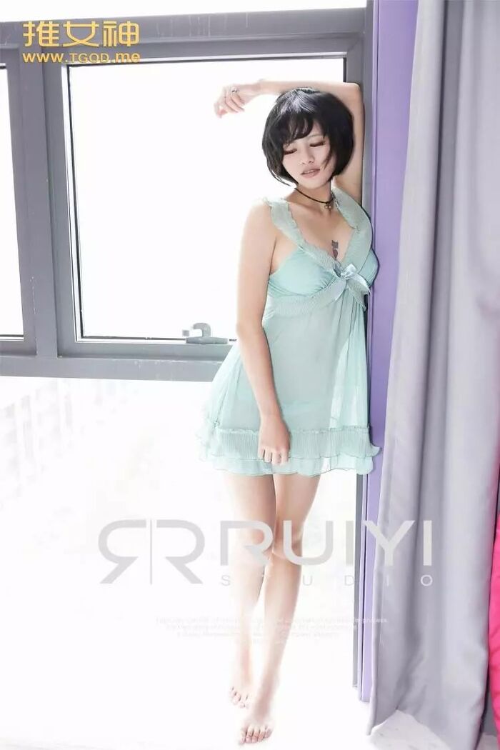 Transparent Sleepy Temptation (39P) 3th image