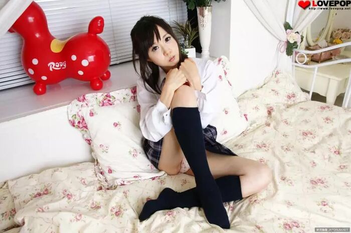 [LOVEPOP] Erika Tanigawa Erika Tanigawa SET 05 (75P) 24th image