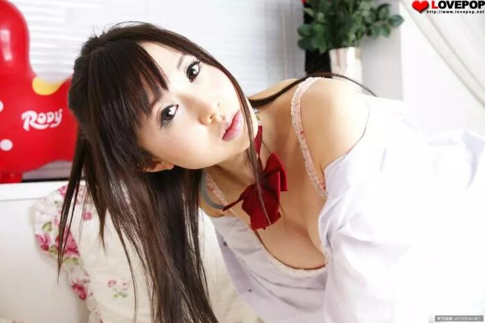 [LOVEPOP] Erika Tanigawa Erika Tanigawa SET 05 (75P) 47th image