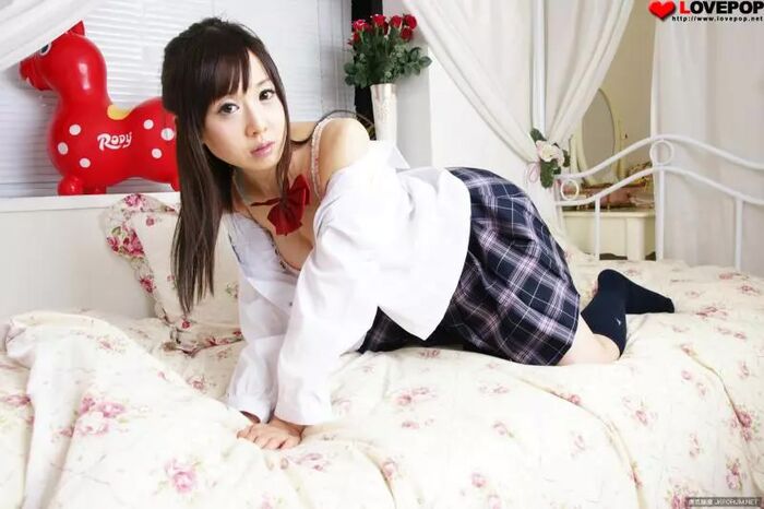 [LOVEPOP] Erika Tanigawa Erika Tanigawa SET 05 (75P) 49th image