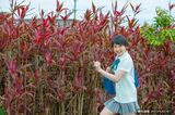 Miyamoto Karin – Hello! Project Digital Books Vol.136 – October 2015 (99P)