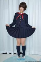 [LOVEPOP] Mayu Satou Mayu Sayo SET 01 (100P)