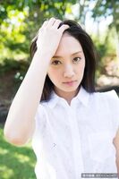 An Tsujimoto Mysterious and Beautiful Nude Statue (184P)