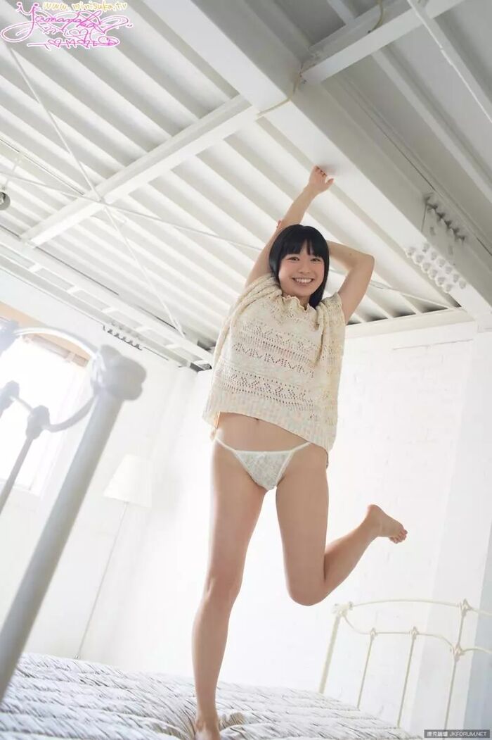 [Minisuka.tv] 2015-07-23 Tomoe Yamanaka - Secret Gallery (STAGE2) 8.7 (40P) 20th image