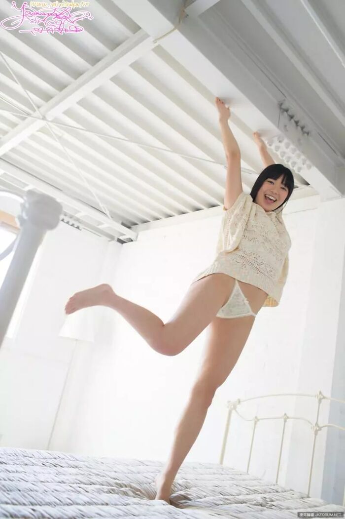 [Minisuka.tv] 2015-07-23 Tomoe Yamanaka - Secret Gallery (STAGE2) 8.7 (40P) 21th image
