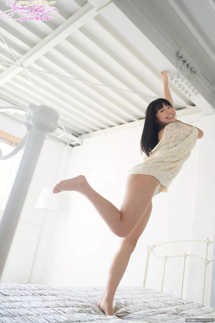 [Minisuka.tv] 2015-07-23 Tomoe Yamanaka - Secret Gallery (STAGE2) 8.7 (40P) 22th image