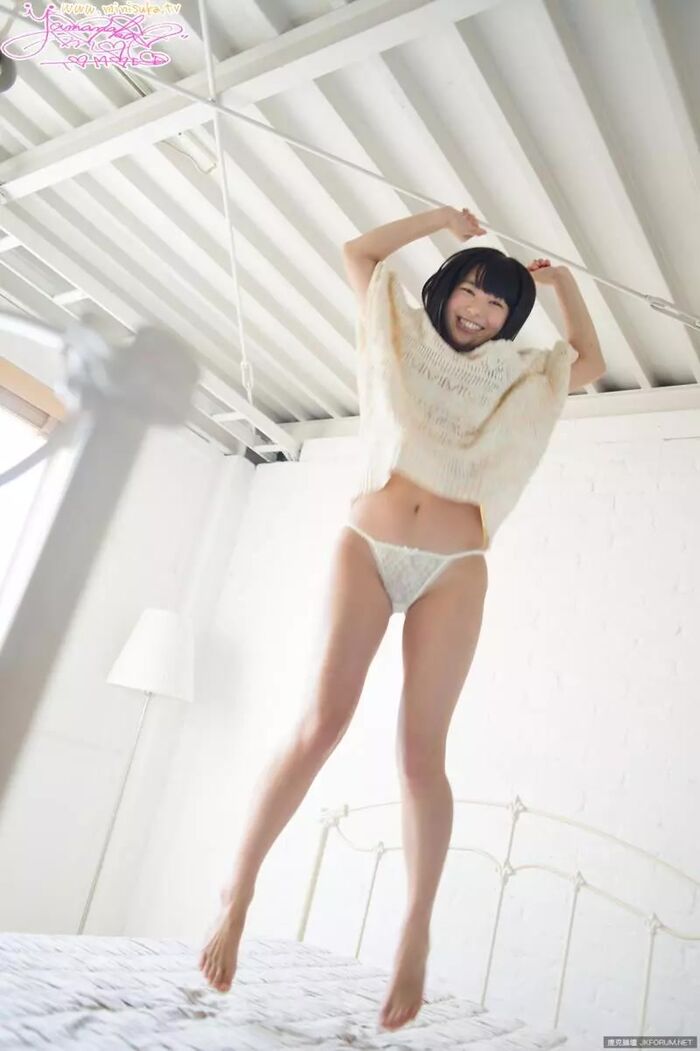 [Minisuka.tv] 2015-07-23 Tomoe Yamanaka - Secret Gallery (STAGE2) 8.7 (40P) 24th image