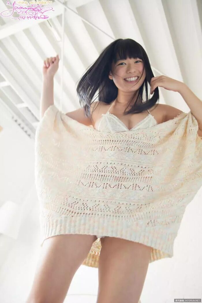 [Minisuka.tv] 2015-07-23 Tomoe Yamanaka - Secret Gallery (STAGE2) 8.7 (40P) 26th image