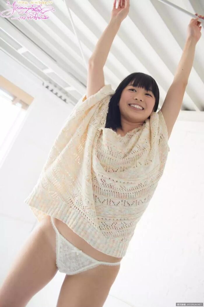 [Minisuka.tv] 2015-07-23 Tomoe Yamanaka - Secret Gallery (STAGE2) 8.7 (40P) 28th image
