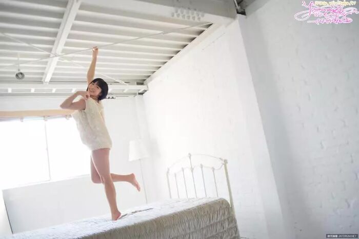 [Minisuka.tv] 2015-07-23 Tomoe Yamanaka - Secret Gallery (STAGE2) 8.7 (40P) 39th image