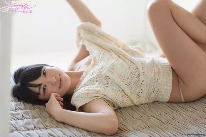 [Minisuka.tv] 2015-07-23 Tomoe Yamanaka - Secret Gallery (STAGE2) 8.7 (40P) 4th image