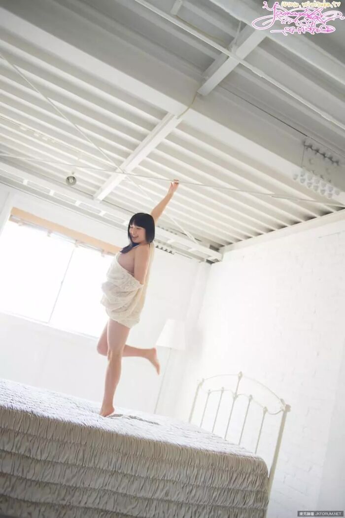 [Minisuka.tv] 2015-07-23 Tomoe Yamanaka - Secret Gallery (STAGE2) 8.7 (40P) 40th image
