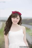 [VWS] 2015.10 vol.670 Mai Shiraishi Mai Shiraishi – Ace Pitching !!!!!! (28P)