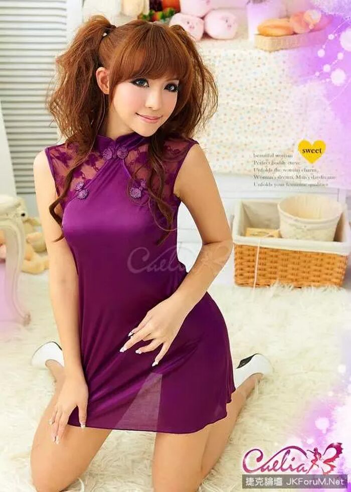 新 性感內衣秀~ (41P) 14th image