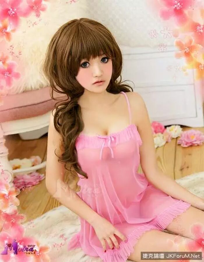 新 性感內衣秀~ (41P) 18th image