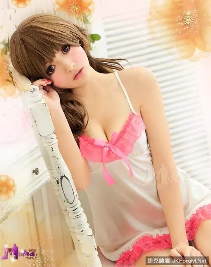 新 性感內衣秀~ (41P) 20th image