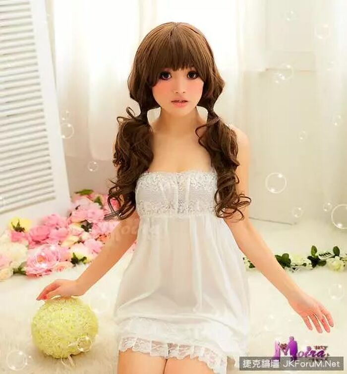 新 性感內衣秀~ (41P) 23th image