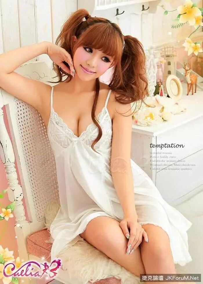 新 性感內衣秀~ (41P) 7th image