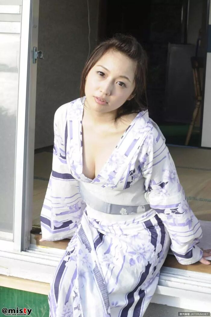 [@Misty Pure Idol Collection]-Yuna Hashimoto Vol.01 (56P) 55th image