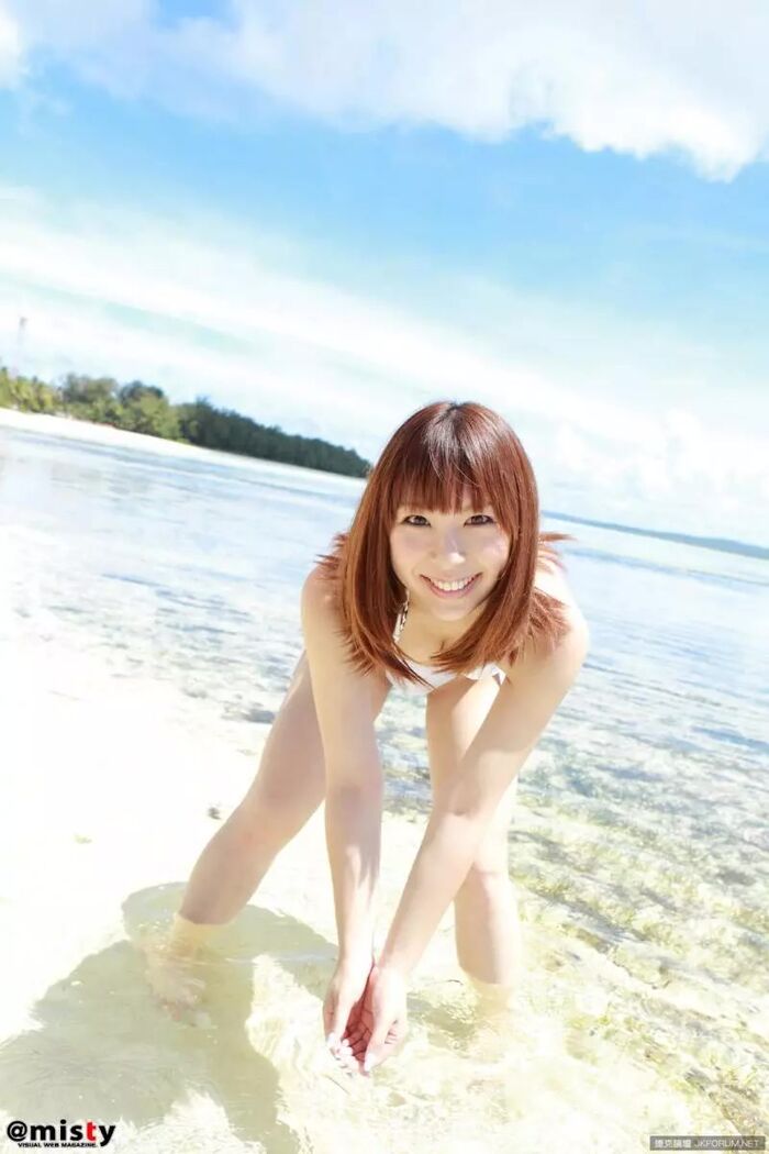 [@Misty Pure Idol Collection]-Saya Koda Saya Hikita Vol.13 (58P) 14th image