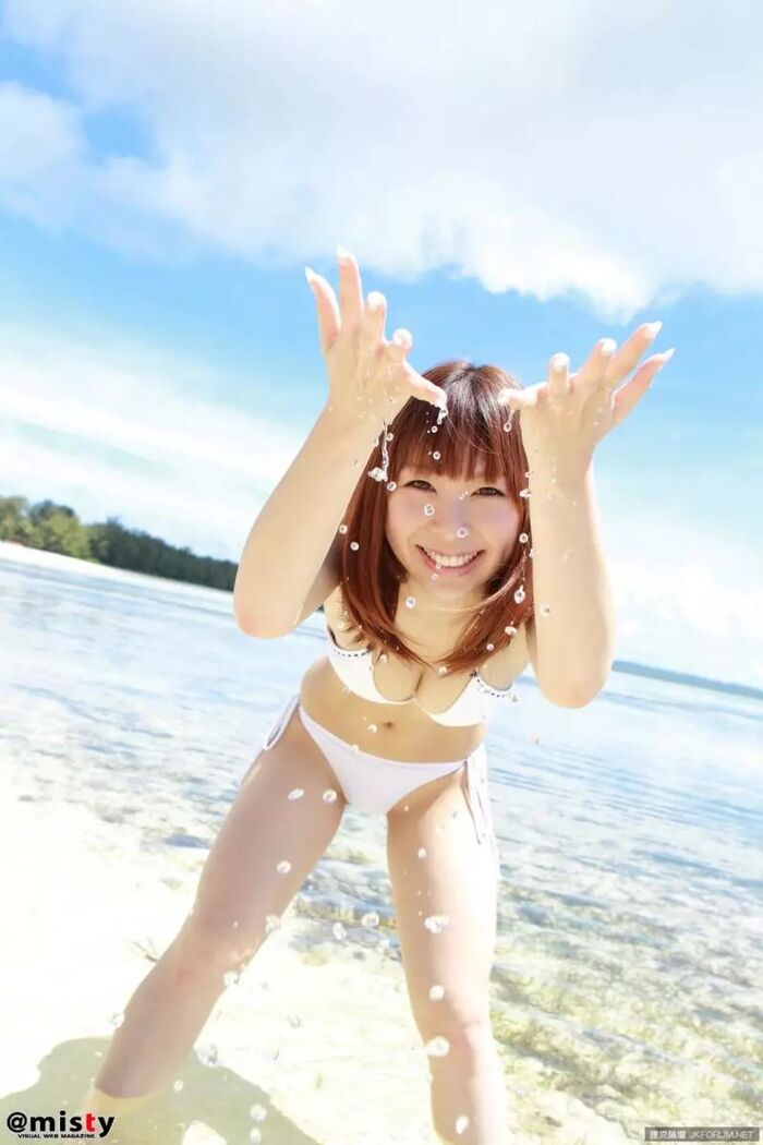 [@Misty Pure Idol Collection]-Saya Koda Saya Hikita Vol.13 (58P) 15th image