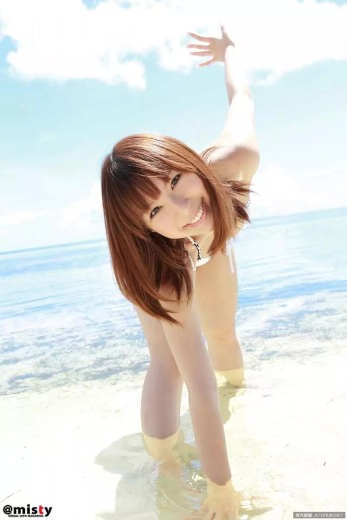 [@Misty Pure Idol Collection]-Saya Koda Saya Hikita Vol.13 (58P) 17th image