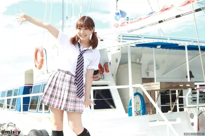 [@Misty Pure Idol Collection]-Saya Koda Hikita Vol.14 (58P) 10th image