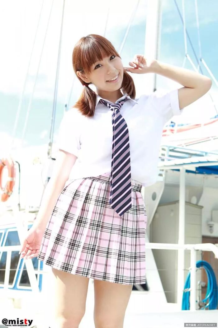 [@Misty Pure Idol Collection]-Saya Koda Hikita Vol.14 (58P) 11th image