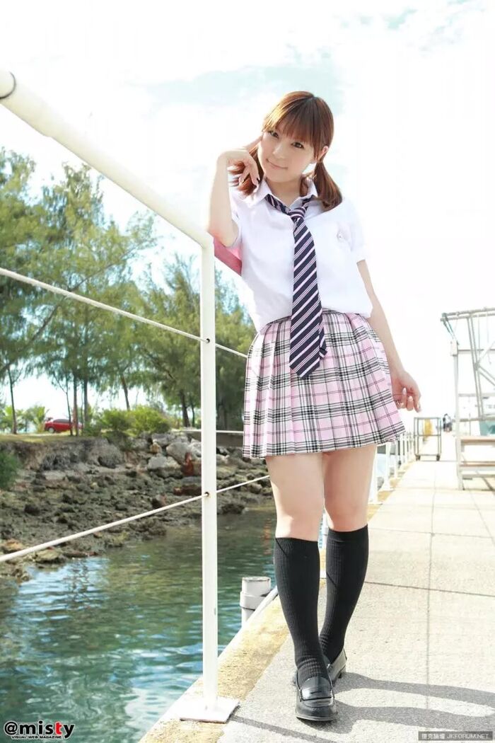 [@Misty Pure Idol Collection]-Saya Koda Hikita Vol.14 (58P) 14th image