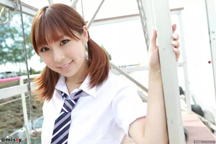 [@Misty Pure Idol Collection]-Saya Koda Hikita Vol.14 (58P) 18th image