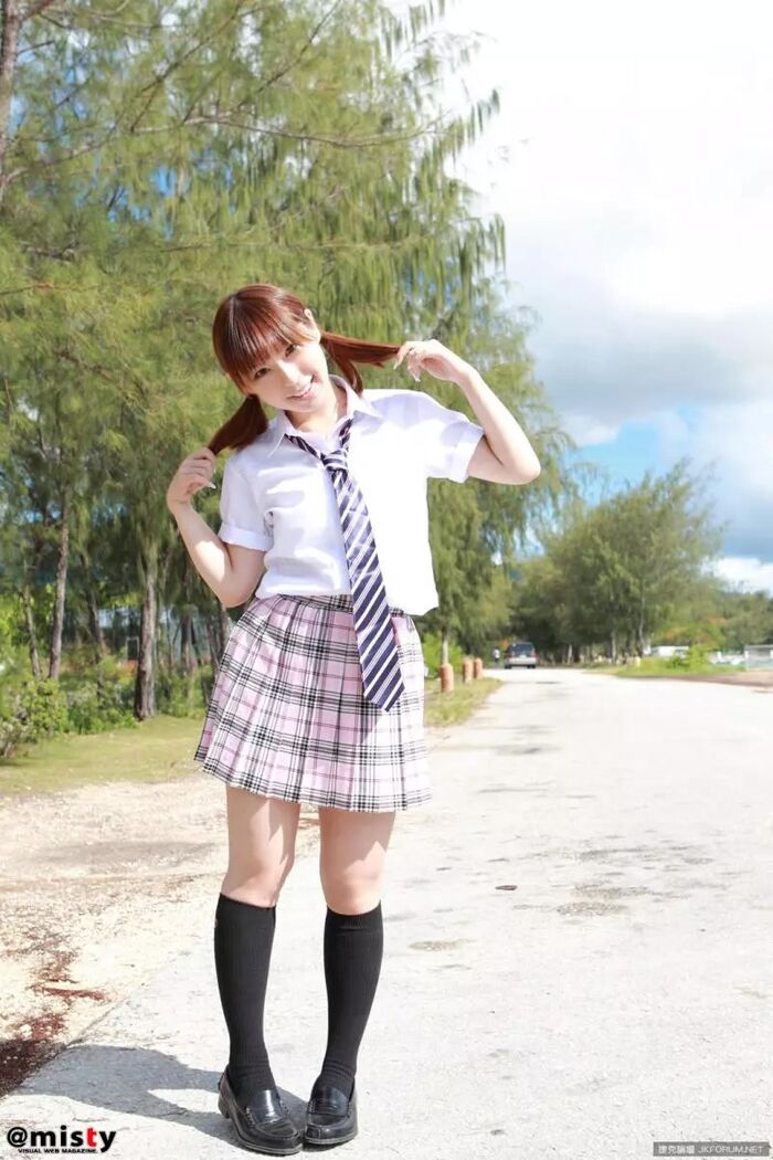 [@Misty Pure Idol Collection]-Saya Koda Hikita Vol.14 (58P) 2th image