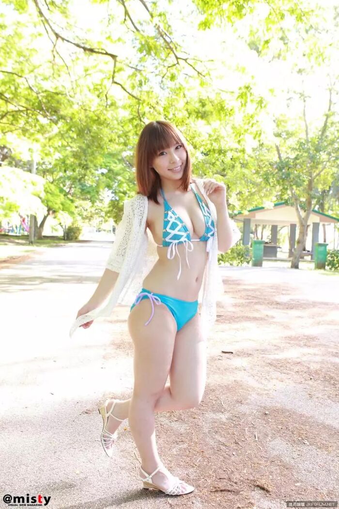 [@Misty Pure Idol Collection]-Saya Koda Hikita Vol.14 (58P) 20th image
