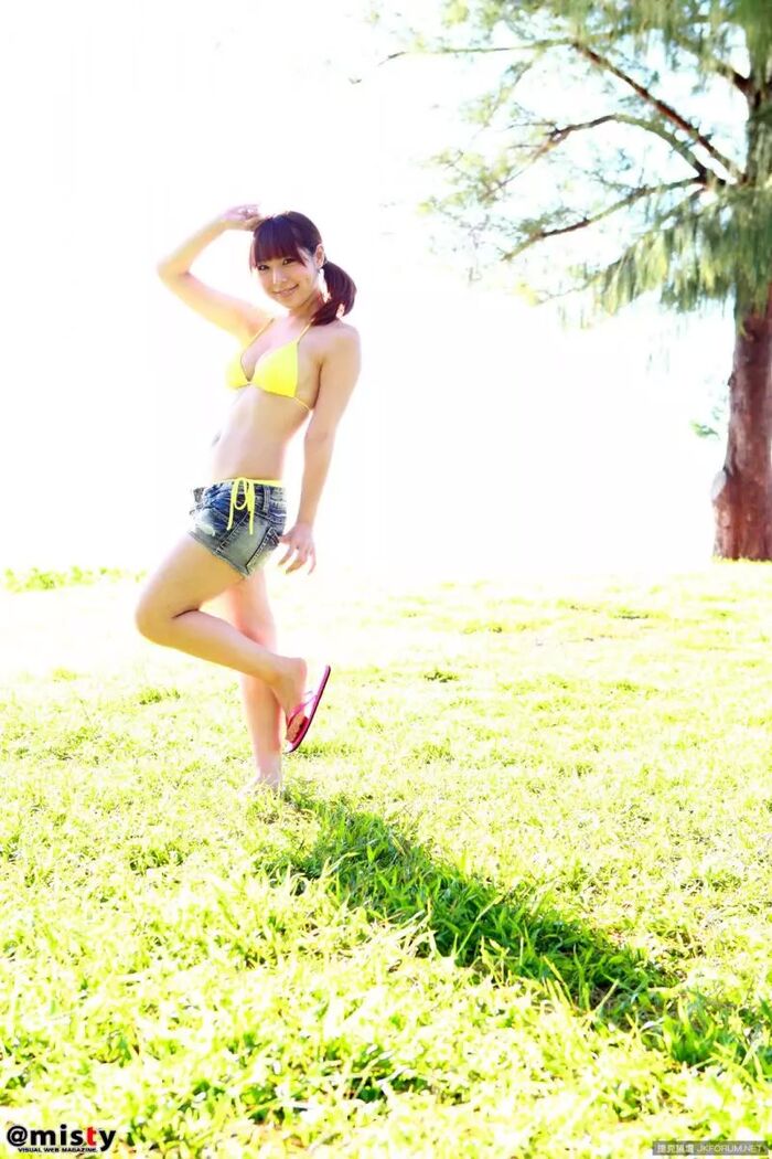 [@Misty Pure Idol Collection]-Saya Koda Hikita Vol.14 (58P) 25th image