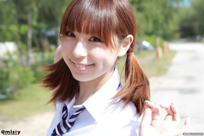 [@Misty Pure Idol Collection]-Saya Koda Hikita Vol.14 (58P) 3th image