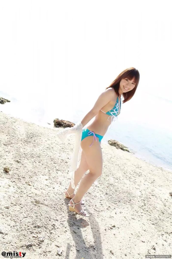 [@Misty Pure Idol Collection]-Saya Koda Hikita Vol.14 (58P) 34th image