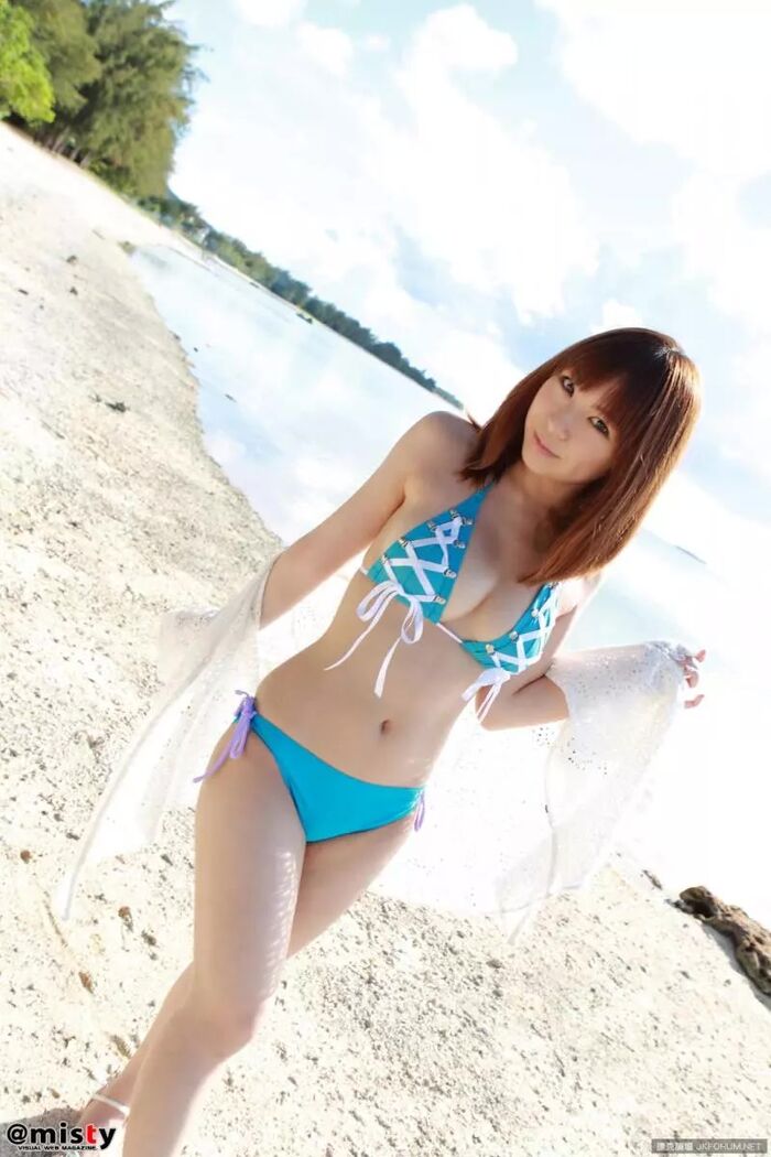[@Misty Pure Idol Collection]-Saya Koda Hikita Vol.14 (58P) 35th image