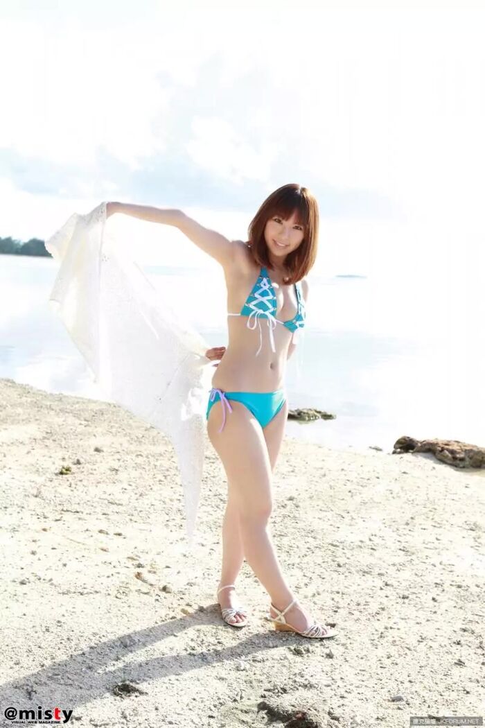 [@Misty Pure Idol Collection]-Saya Koda Hikita Vol.14 (58P) 36th image